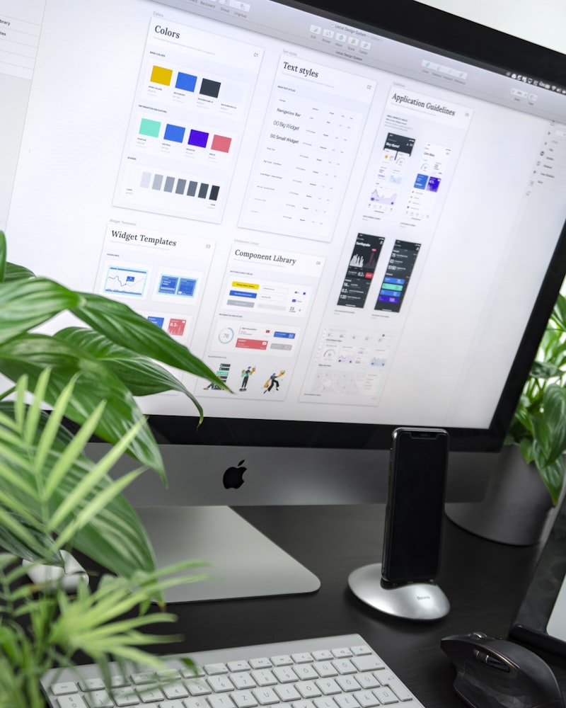 Product Packaging