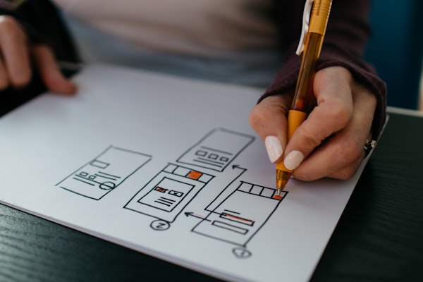Web Design Service
